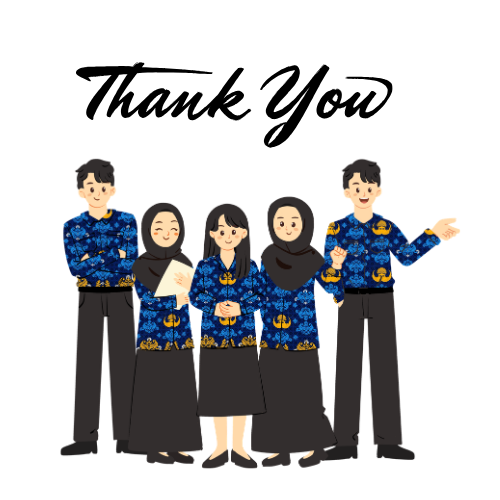 Pendaftaran Ditutup